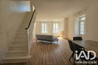 location maison cognac 16100
