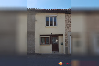 location maison cognac-la-foret 87310