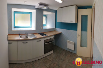 location maison cognac-la-foret 87310