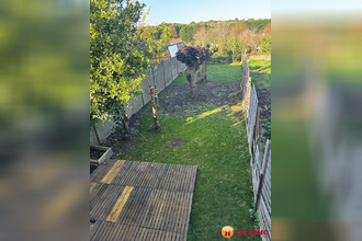 location maison cognac-la-foret 87310