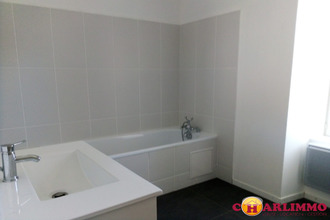 location maison cognac-la-foret 87310