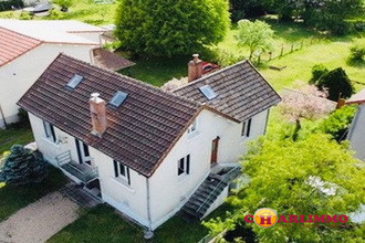 location maison cognac-la-foret 87310