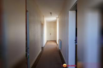 location maison cognac-la-foret 87310