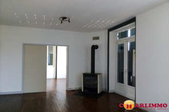 location maison cognac-la-foret 87310