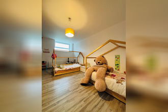location maison cogny 69640