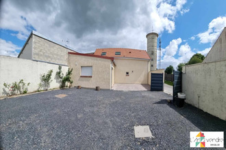 location maison coivrel 60420