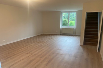 location maison coligny 01270