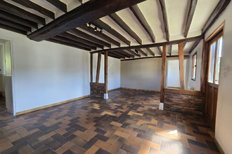 location maison collandres-quincarnon 27190