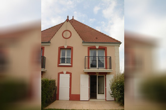 location maison colleville-mtgomery 14880
