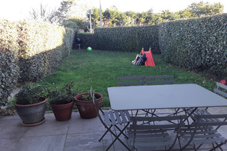 location maison colleville-mtgomery 14880