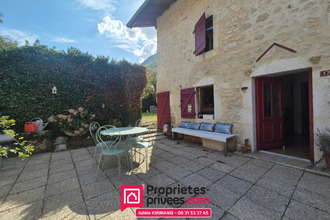 location maison collonges 01550