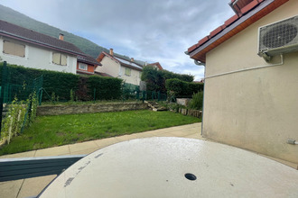 location maison collonges 01550