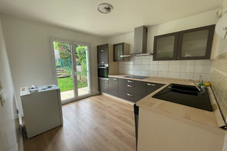 location maison collonges 01550