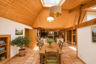 location maison collonges 01550