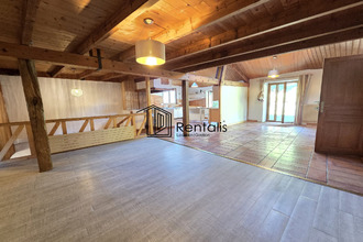 location maison collonges 01550
