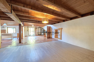 location maison collonges 01550