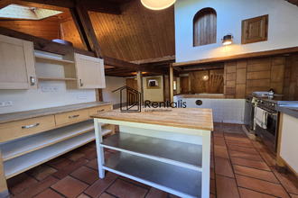 location maison collonges 01550