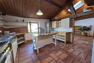 location maison collonges 01550
