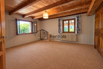location maison collonges 01550
