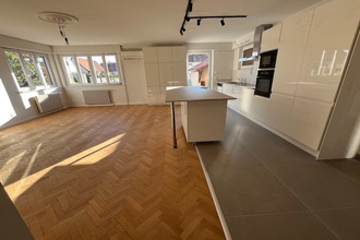 location maison colmar 68000