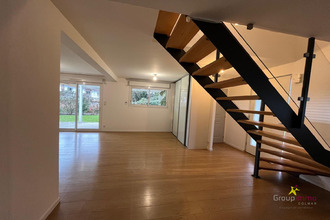 location maison colmar 68000