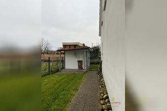 location maison colmar 68000