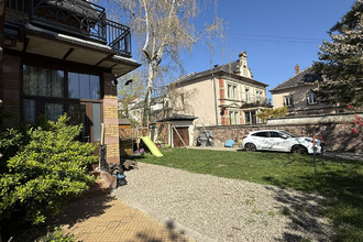 location maison colmar 68000