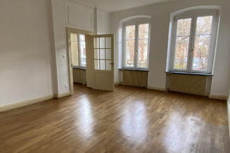 location maison colmar 68000