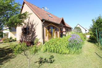 location maison colmar 68000