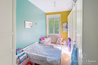 location maison colmar 68000