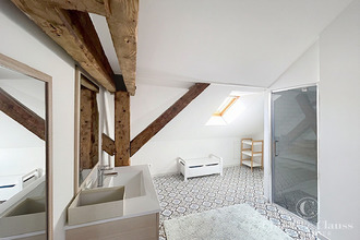 location maison colmar 68000