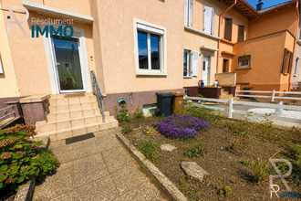 location maison colmar 68000