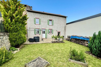 location maison colmen 57320