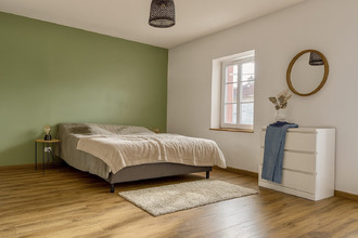 location maison colmen 57320