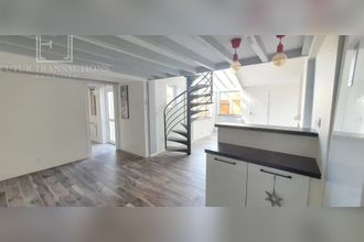 Ma-Cabane - Location Maison Colombes, 80 m²