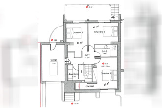 location maison colombes 92700