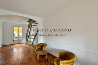 location maison colombes 92700