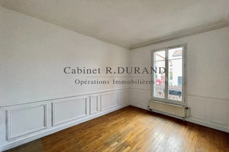 location maison colombes 92700