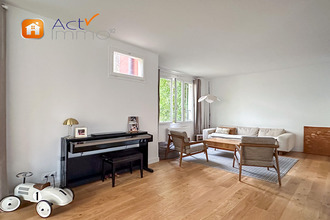 location maison colombes 92700