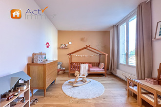 location maison colombes 92700