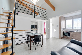 location maison colombes 92700