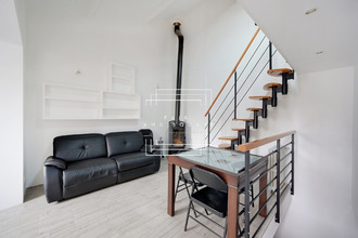 location maison colombes 92700