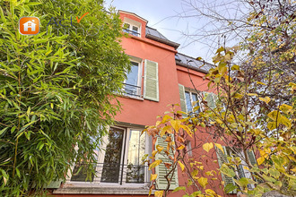 location maison colombes 92700