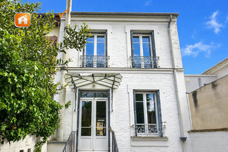 location maison colombes 92700