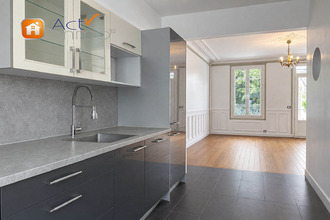 location maison colombes 92700