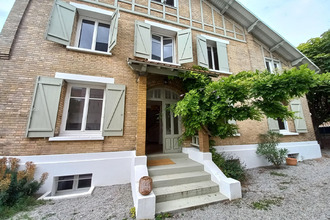 location maison colombes 92700