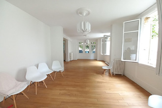 location maison colombes 92700