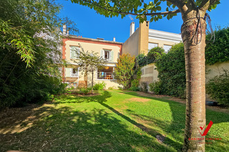 location maison colombes 92700
