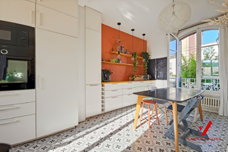 location maison colombes 92700