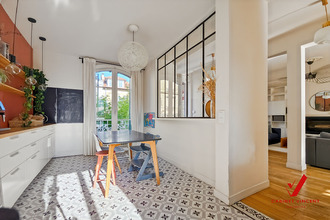 location maison colombes 92700